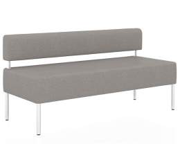 Прямой трехместный модуль  МС